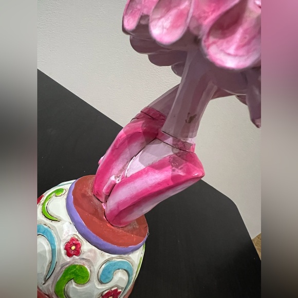 RARE Jim Shore MINNIE MOUSE Sugar Plum Fairy
Nutcracker Ballet Figurine - Picture 6 of 15